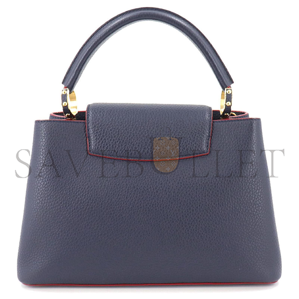 LOUIS VUITTON CAPUCINES M43934 (31.5*20*11cm)